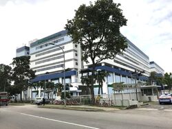 Pantech Business Hub (D5), Factory #592814751